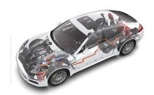 Porsche Panamera S E-Hybrid,   , , , 